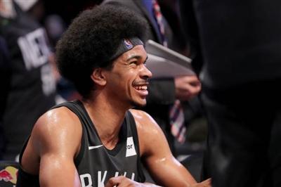 Jarrett Allen Poster 3368643