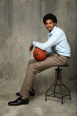 Jarrett Allen Poster 3368644