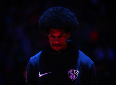 Jarrett Allen Poster 3368645