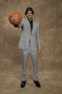 Jarrett Allen Poster 3368646