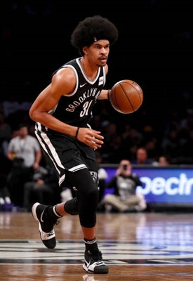 Jarrett Allen Poster 3368648