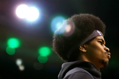 Jarrett Allen Poster 3368649