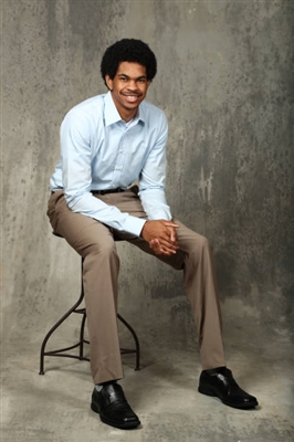 Jarrett Allen Poster 3368650
