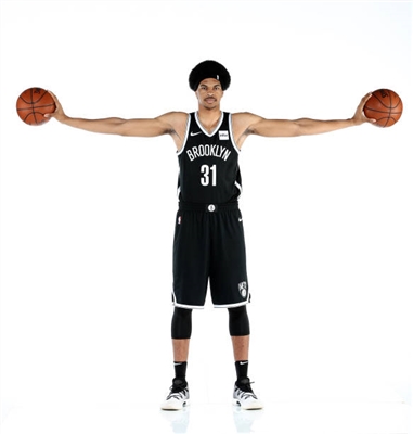 Jarrett Allen Poster 3368654