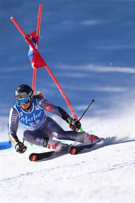 Jasmine Flury Poster 3638500