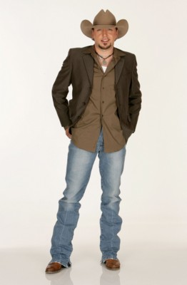 Jason Aldean Poster 1446612