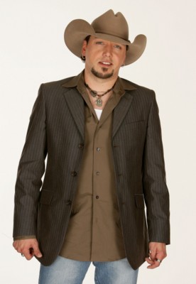 Jason Aldean Poster 1446615