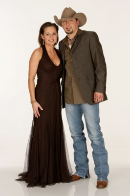 Jason Aldean Poster 1446627