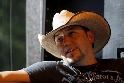 Jason Aldean Poster 2195382