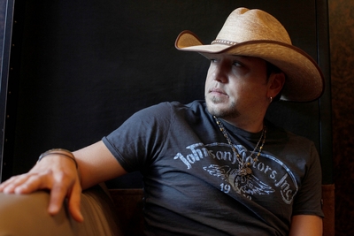 Jason Aldean Poster 2195384