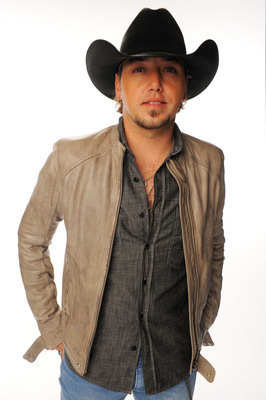 Jason Aldean Poster 2195387