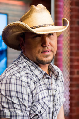 Jason Aldean Poster 2408989