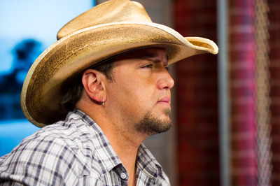 Jason Aldean Poster 2408994
