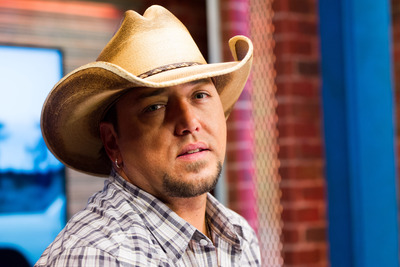 Jason Aldean Poster 2408996