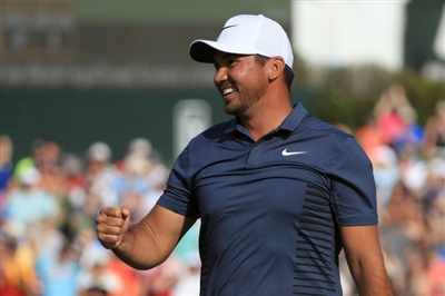 Jason Day Poster 3484754