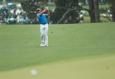 Jason Day Poster 3484760