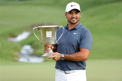 Jason Day Poster 3484764