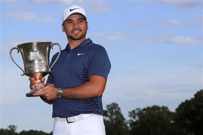 Jason Day Poster 3484781
