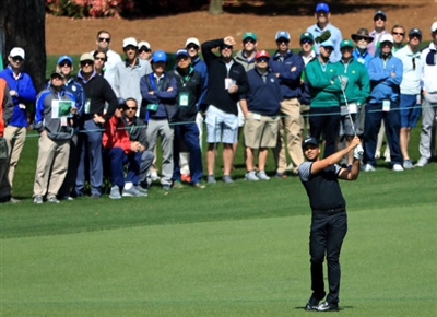 Jason Day Poster 3484786