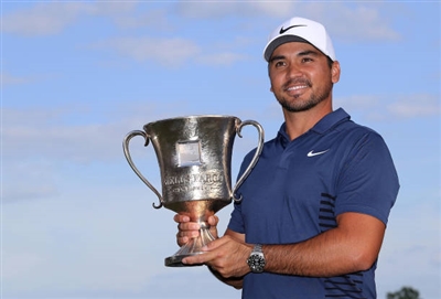 Jason Day Poster 3484794