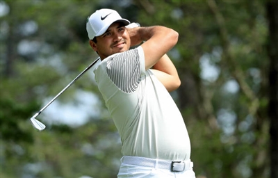 Jason Day Poster 3484840