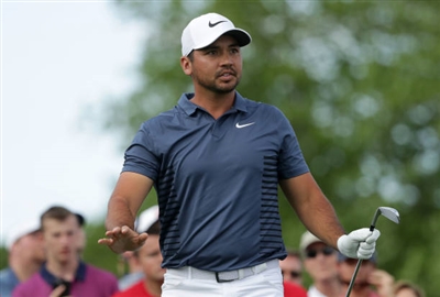 Jason Day Poster 3484846