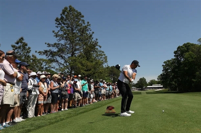Jason Day Poster 3484857