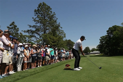 Jason Day Poster 3484881