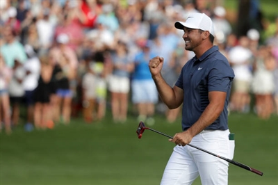 Jason Day Poster 3484885