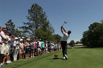 Jason Day Poster 3484905