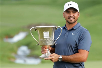 Jason Day Poster 3484927