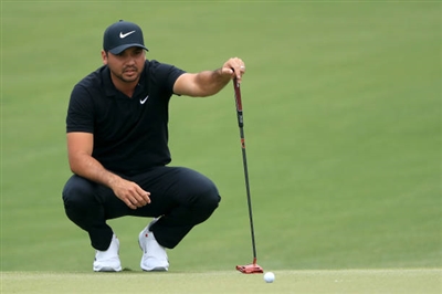 Jason Day Poster 3484947