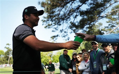Jason Day Poster 3484951