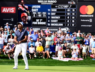 Jason Day Poster 3484966