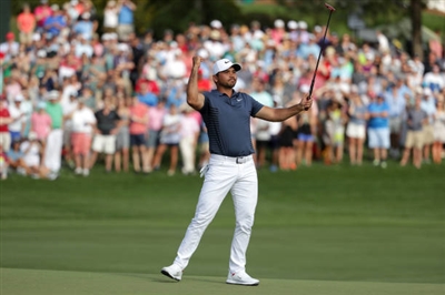 Jason Day Poster 3484981