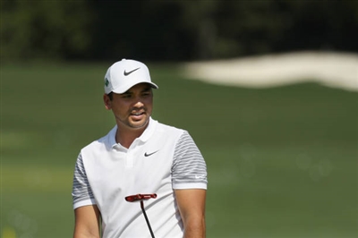 Jason Day Poster 3484990