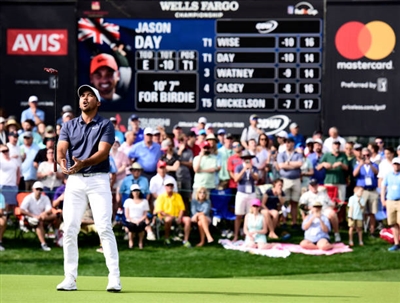 Jason Day Poster 3485019