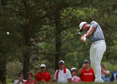 Jason Day Poster 3485021