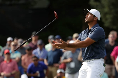 Jason Day Poster 3485023