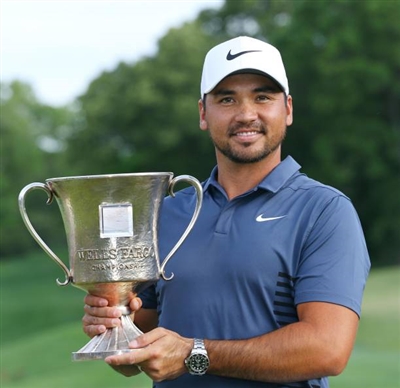 Jason Day Poster 3485024
