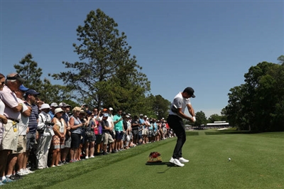Jason Day Poster 3485025