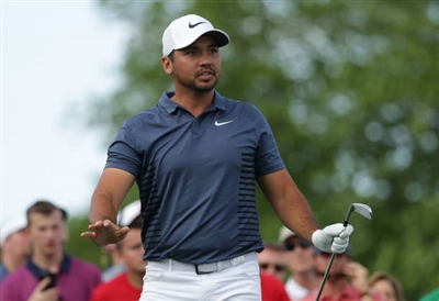 Jason Day Poster 3485046