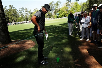 Jason Day Poster 3485047