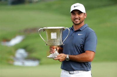 Jason Day Poster 3485048