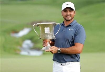Jason Day Poster 3485076