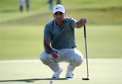 Jason Day Poster 3485079