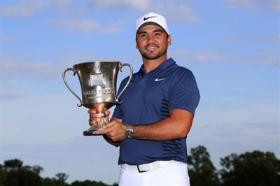 Jason Day Poster 3485081