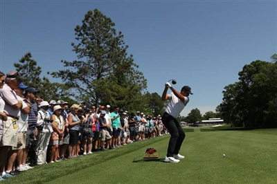 Jason Day Poster 3485082