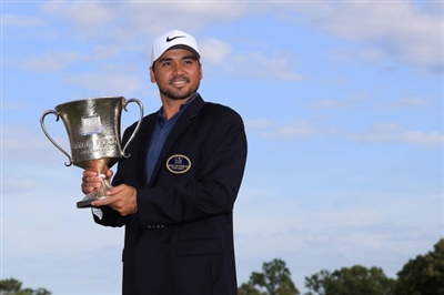 Jason Day Poster 3485084