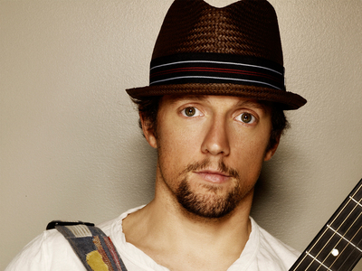 Jason Mraz Poster 1947912